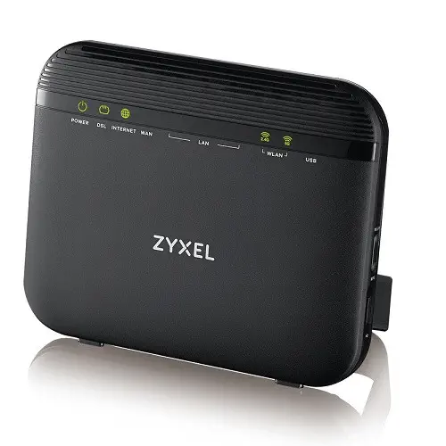 Zyxel 3625-T20A Dual Band VDSL2 Modem