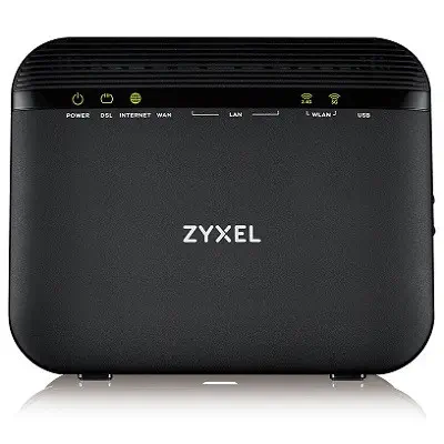 Zyxel 3625-T20A Dual Band VDSL2 Modem