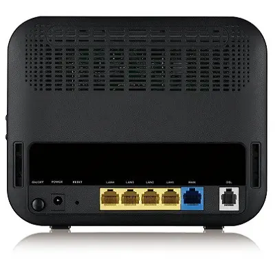 Zyxel 3625-T20A Dual Band VDSL2 Modem