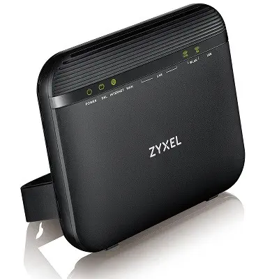 Zyxel 3625-T20A Dual Band VDSL2 Modem