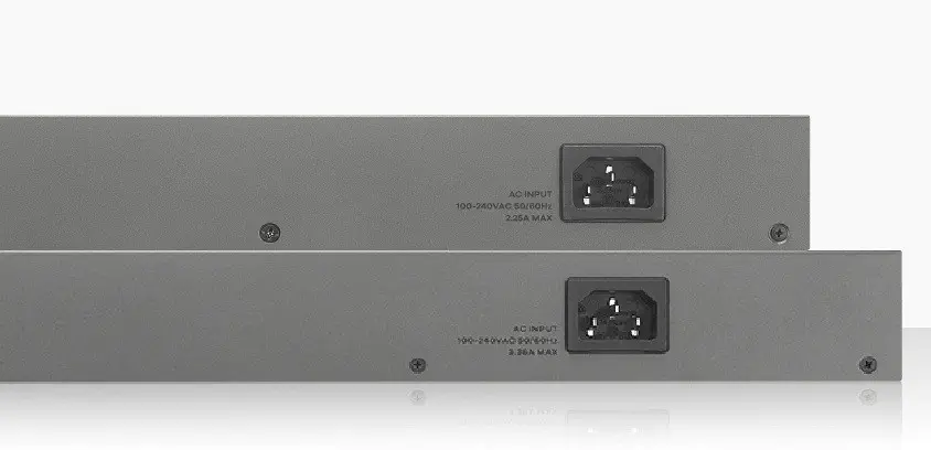 Zyxel GS1300-10HP 10 Port Gigabit PoE Yönetilemeyen Switch 