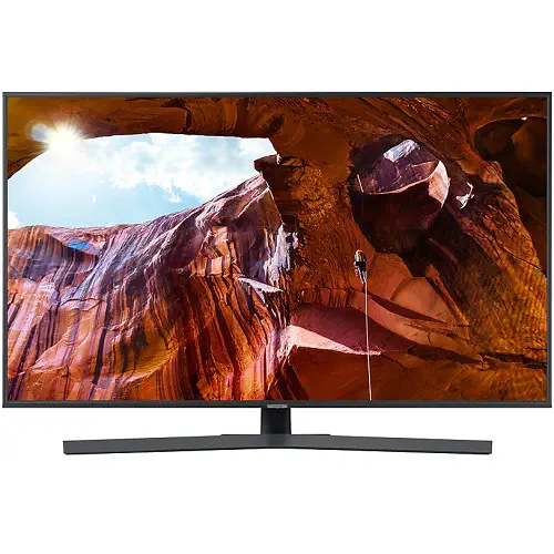 Samsung UE-50RU7400 50 inç 4K Ultra HD Smart LED TV