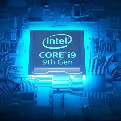 Intel Core i9-9900 Fanlı İşlemci