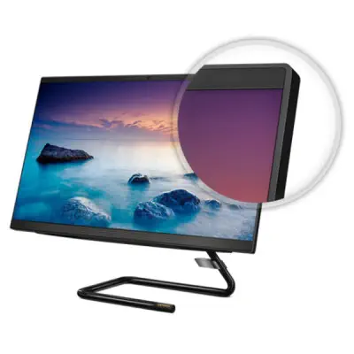 Lenovo IdeaCentre F0E800F1TX All In One PC