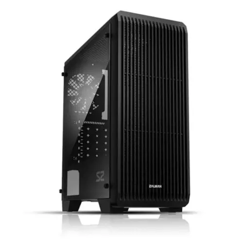 Zalman S2 600W ATX Mid-Tower Kasa