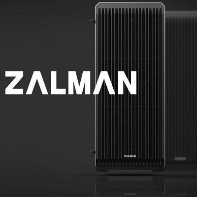 Zalman S2 600W ATX Mid-Tower Kasa