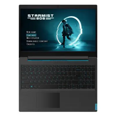 Lenovo IdeaPad L340 Gaming 81LK003KTX Gaming Notebook