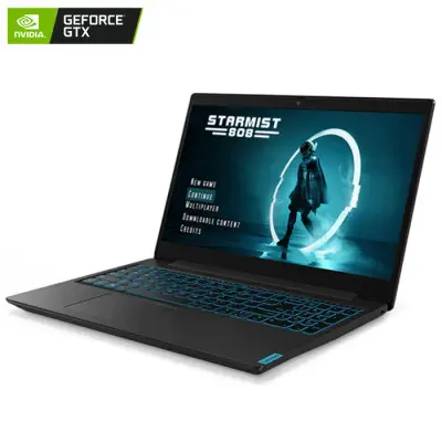 Lenovo IdeaPad L340 Gaming 81LK003KTX Gaming Notebook