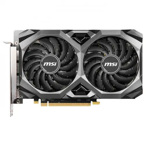 MSI Radeon RX 5500 XT MECH 4G OC Gaming Ekran Kartı