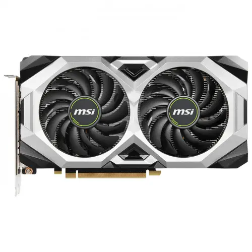 MSI GeForce RTX 2070 VENTUS GP Gaming Ekran Kartı