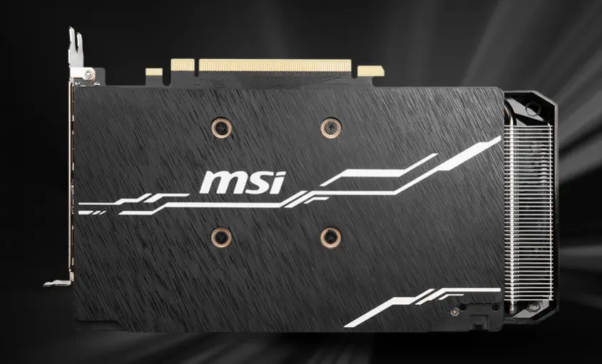 MSI GeForce RTX 2070 VENTUS GP Gaming Ekran Kartı