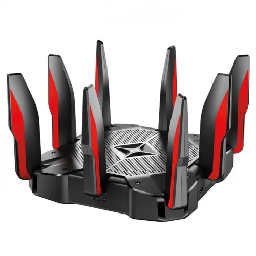 Tp-Link AC5400 Archer C5400X Gaming Router