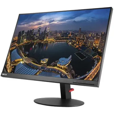 Lenovo ThinkVision T24D 61B4MAT1TK 24 inç Full HD Monitör