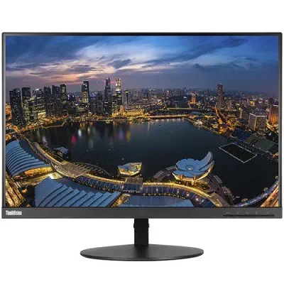 Lenovo ThinkVision T24D 61B4MAT1TK 24 inç Full HD Monitör