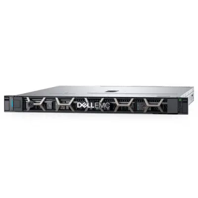 Dell PowerEdge R240 PER240M2 Server (Sunucu)
