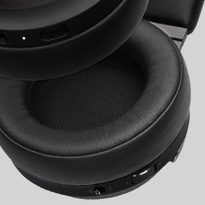 Corsair Virtuoso RGB Wireless Carbon CA-9011185-EU Kablosuz Gaming Kulaklık