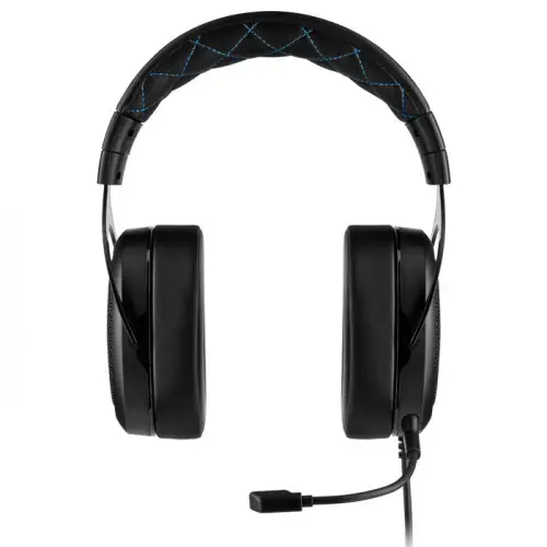 Corsair HS50 Pro Stereo Mavi CA-9011217-EU Kablolu Gaming Kulaklık