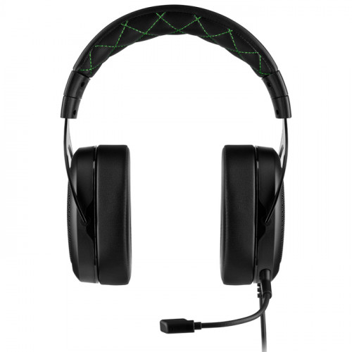 Corsair HS50 Pro Stereo Yeşil CA-9011216-EU Kablolu Gaming Kulaklık