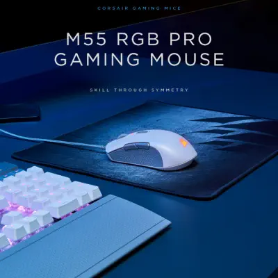 Corsair M55 RGB Pro CH-9308111-EU Kablolu Gaming Mouse