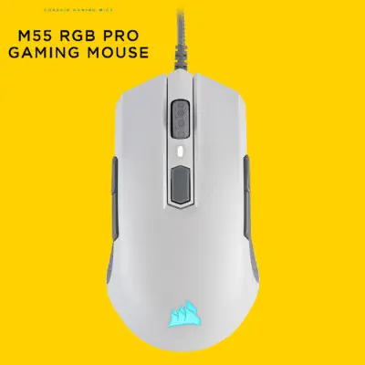 Corsair M55 RGB Pro CH-9308111-EU Kablolu Gaming Mouse