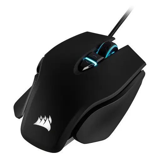 Corsair M65 RGB Elite CH-9309011-EU Kablolu Siyah Gaming Mouse