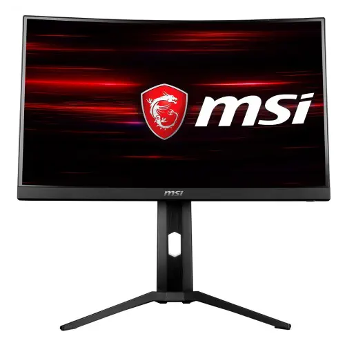 Msi Optix MAG271CP 27 inc Full HD Curved Gaming Monitör