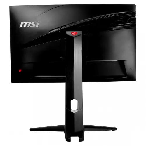 Msi Optix MAG271CP 27 inc Full HD Curved Gaming Monitör