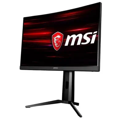 Msi Optix MAG271CP 27 inc Full HD Curved Gaming Monitör