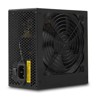 Everest EPS-600A 600W Power Supply