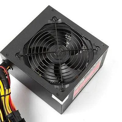 Everest EPS-600A 600W Power Supply