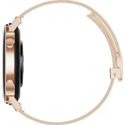 Huawei Watch GT2 42mm Elegant Edition Akıllı Saat Altın