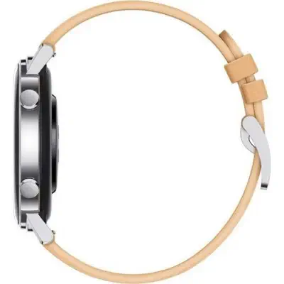 Huawei Watch GT2 42mm Classic Kahverengi Akıllı Saat - Distribütör Garantili
