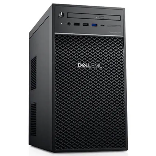 Dell PowerEdge T40 PET40TR1 Tower Sunucu