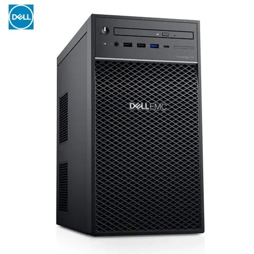 Dell PowerEdge T40 PET40TR1 Tower Sunucu