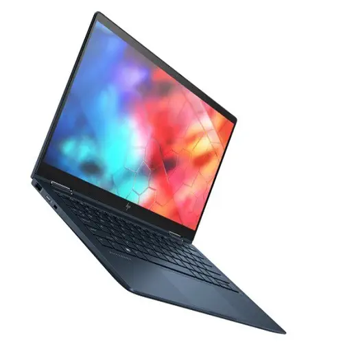 HP Elite Dragonfly 8MK78EA 13.3 inç Notebook
