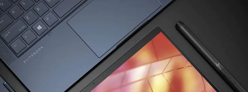 HP Elite Dragonfly 8MK78EA 13.3 inç Notebook