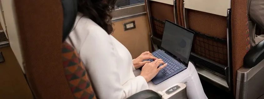 HP Elite Dragonfly 8MK78EA 13.3 inç Notebook
