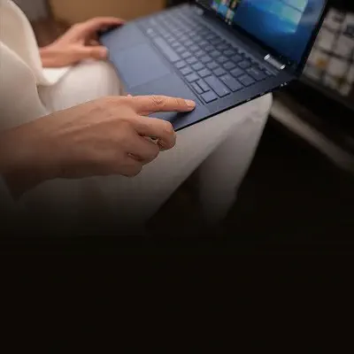 HP Elite Dragonfly 8MK78EA 13.3 inç Notebook
