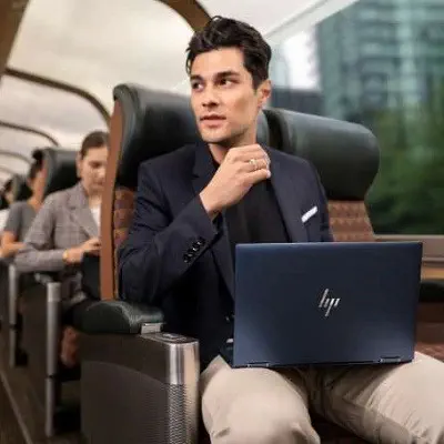 HP Elite Dragonfly 8MK78EA 13.3 inç Notebook