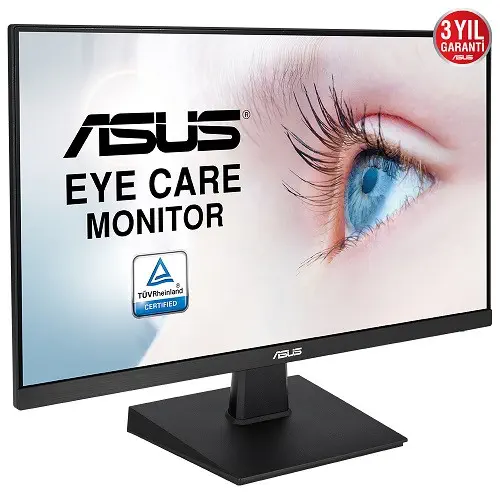 ASUS VA24EHE 23.8 inç Full HD Gaming Monitör