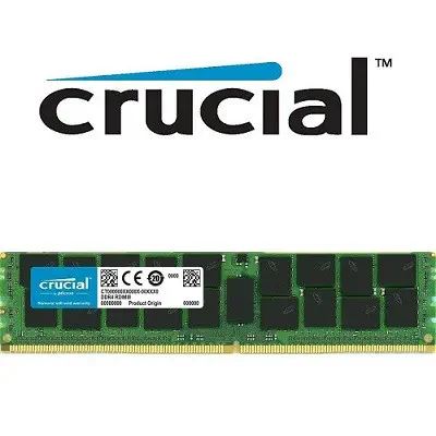 Crucial CT32G4RFD4266 32GB Sunucu Ram