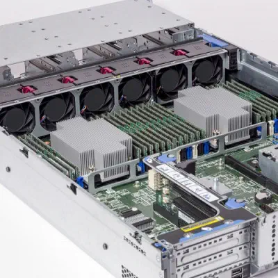Crucial CT32G4RFD4266 32GB Sunucu Ram