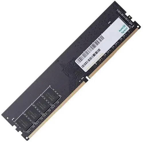 Apacer 16GB DDR4 2666Mhz CL19 Ram - EL.16G2V.PRH