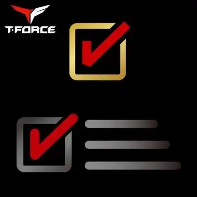 Team T-Force Night Hawk RGB TF2D416G3200HC16CDC01 Gaming Ram