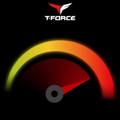 Team T-Force Delta RGB White 16GB (2x8GB) 3200MHz CL16 DDR4 Gaming Ram