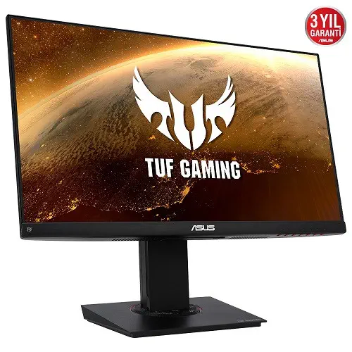 Asus TUF Gaming VG249Q 23.8 inç Full HD Gaming Monitör