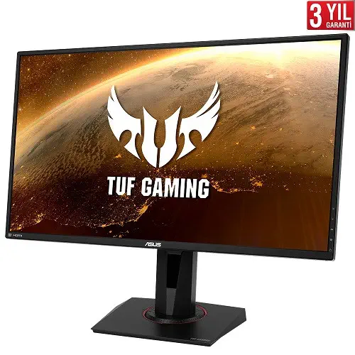 Asus TUF Gaming VG27BQ 27 inç Gaming Monitör