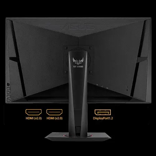 Asus TUF Gaming VG27BQ 27 inç Gaming Monitör