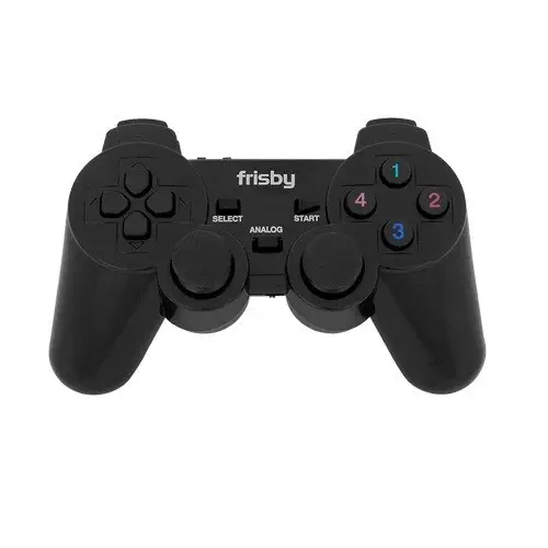 frisby FGP-W510PU usb joystick