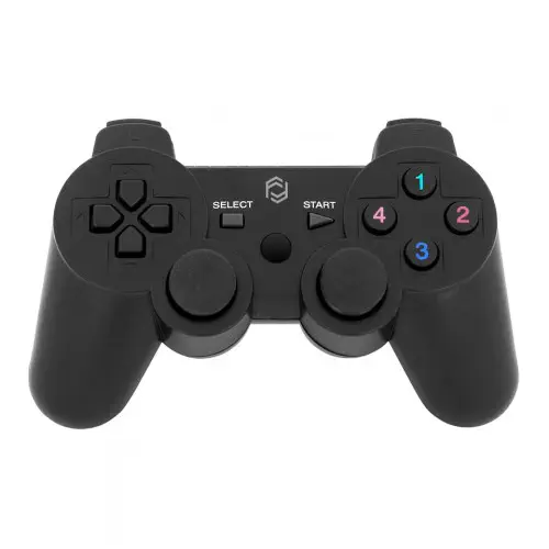 Frisby Fgp-625Bt Game Pad